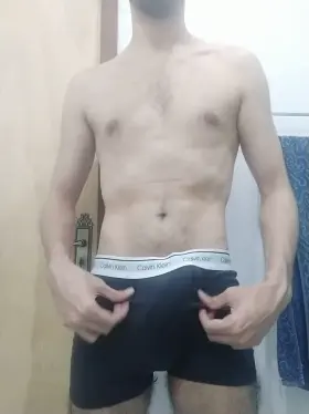 Like it with two hands?