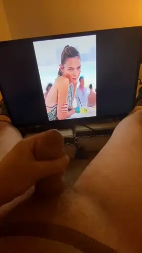 Couldn’t sleep last night