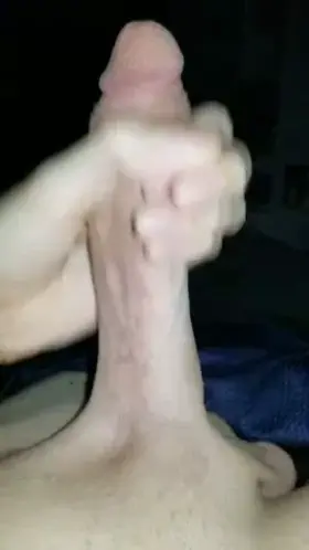 Just a BWC on this fine Friday. dms open