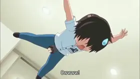 I hate when cock falls right into my mouth~