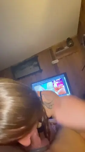 Need a cock to fill me from behind