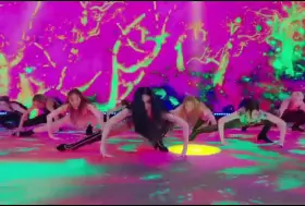 aespa Karina x Winter