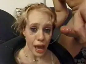 Kaitlyn Bradley is doing it for the money, from Slap Happy 3