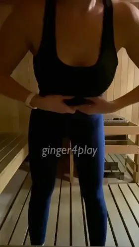 I hear someone coming so I have to flash you quick today