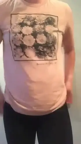 This is my naughty Mormon wife stripping off her modest clothes to reveal her mom bod. She’s 24 and a mom of 2. She loves cucking me and making me sit outside and listen when she’s with her more Dominant bulls. What do you all think of her and what’s your favorite part of this vid?