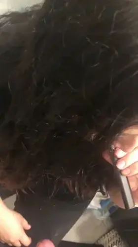 Gotta suck on both 😛