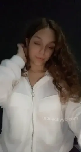 Just my 19 y/o boobs;)