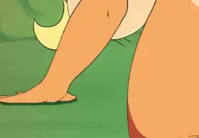 Some jungle fun~ (By L-a-v) [MF]