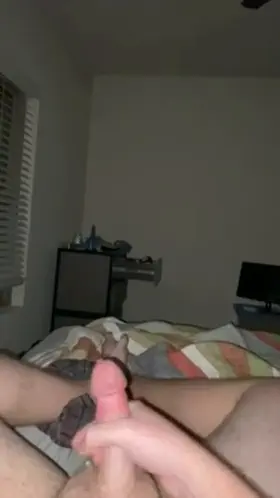 Is my cock big enough?