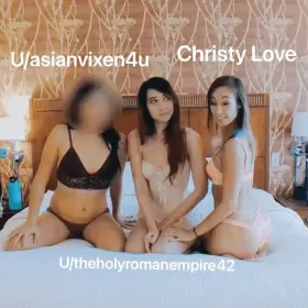 Wanna come play with us?