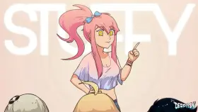 Party Games (Derpixon) (short movie )