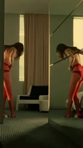 Michelle Monaghan in 'Kiss Kiss Bang Bang'