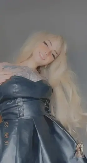 Misa Amane has something to show you (illutree)