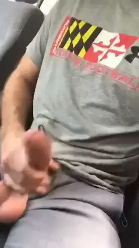 I’ve heard I have nice balls. What do you think?