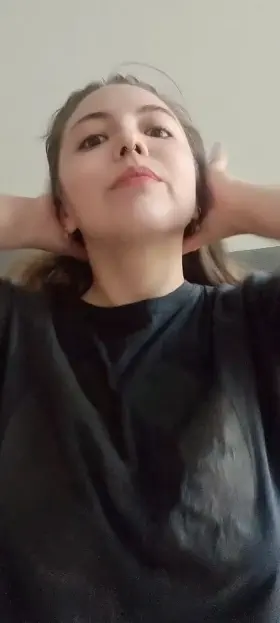 I love extra large t-shirts, they're always a surprise