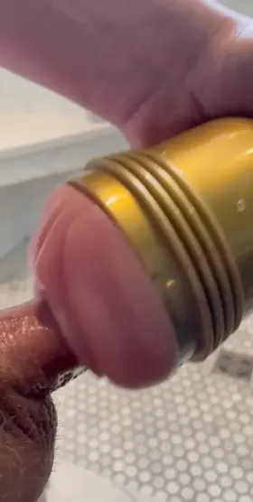 Dreaming of that wet pussy! 🤤