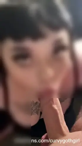 My boyfriends cock is all you deserve to see