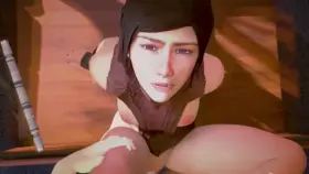 Bastila Shan Gets Fucked POV (Lucislab) [Star Wars]