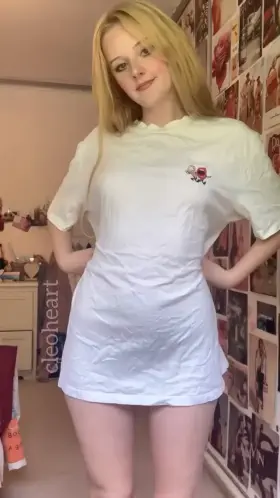 This might be the tiniest reveal you see all day but I hope you still enjoy it 🥰