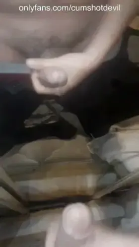 Mirror, mirror on the wall...