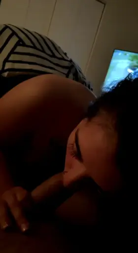 Think my daddy is proud?