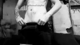 Floppin' It Out For You ; )