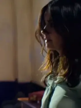 I had been using this app to fuck with people, karma bit me in my ass right after. Reality kicked me into the body of a rich mans wife. 