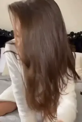 Little Caprice is a petite goddess