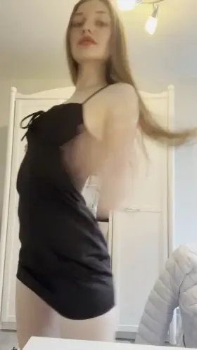 are small tits still enjoyable [F]