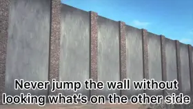 Mexican latina jumps the wall and lands on big american cock and gets fucked in reverse cowgirl (gina valentina)