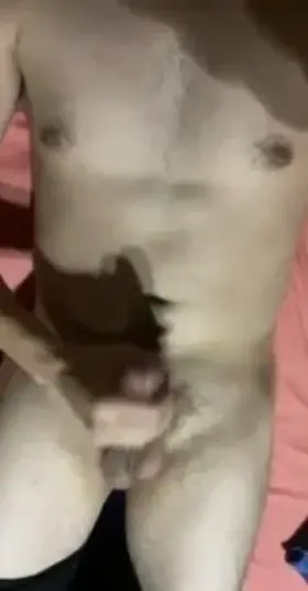 Haven’t felt great, maybe you can fuc…nurse me back to health