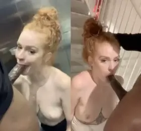 Red and black looks so good