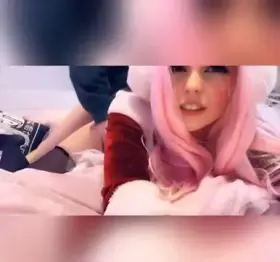 Gamer Girl Finally Having Sex On Camera