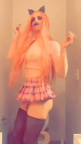 Cock desperation ,😅