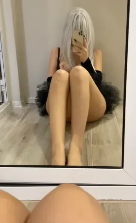 would u go for a dive?