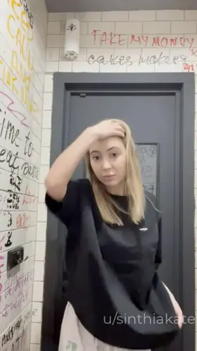 I'm here to see your reaction 😉