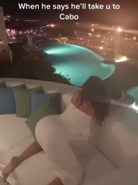 Oh wow, Addison 🤪