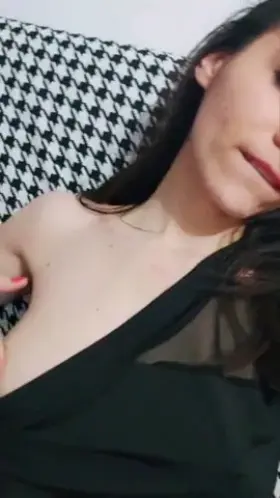 They are perky today, want to have a lick or perhaps a bite?