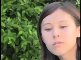 So cute and natural <3 it