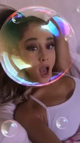 her face is fucking perfect