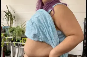 Hi baby mommy’s ready for you 💕