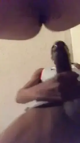 Love getting railed by my bf