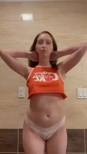 you like my 🍒’s?