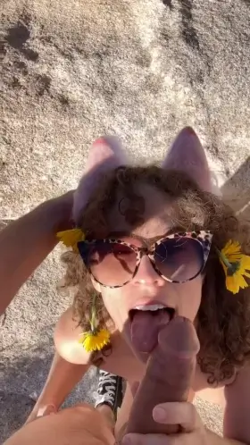 I wanted to repay him for taking me out to nature. Is this a good gift?[FM]