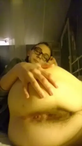 Rate my ass from 1-10