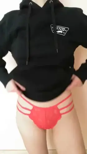 Natural pale B cup titties :D