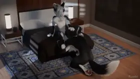 Magical tongue~ [MF](ruaidri)