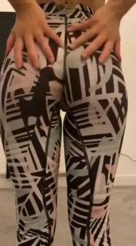 My invitation to fuck me in the ass, accepted?