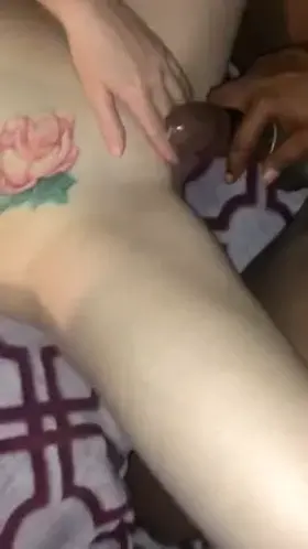 San Diego Hotwife loves BBC!