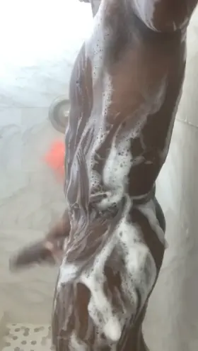 Like how it swings around? [OC]